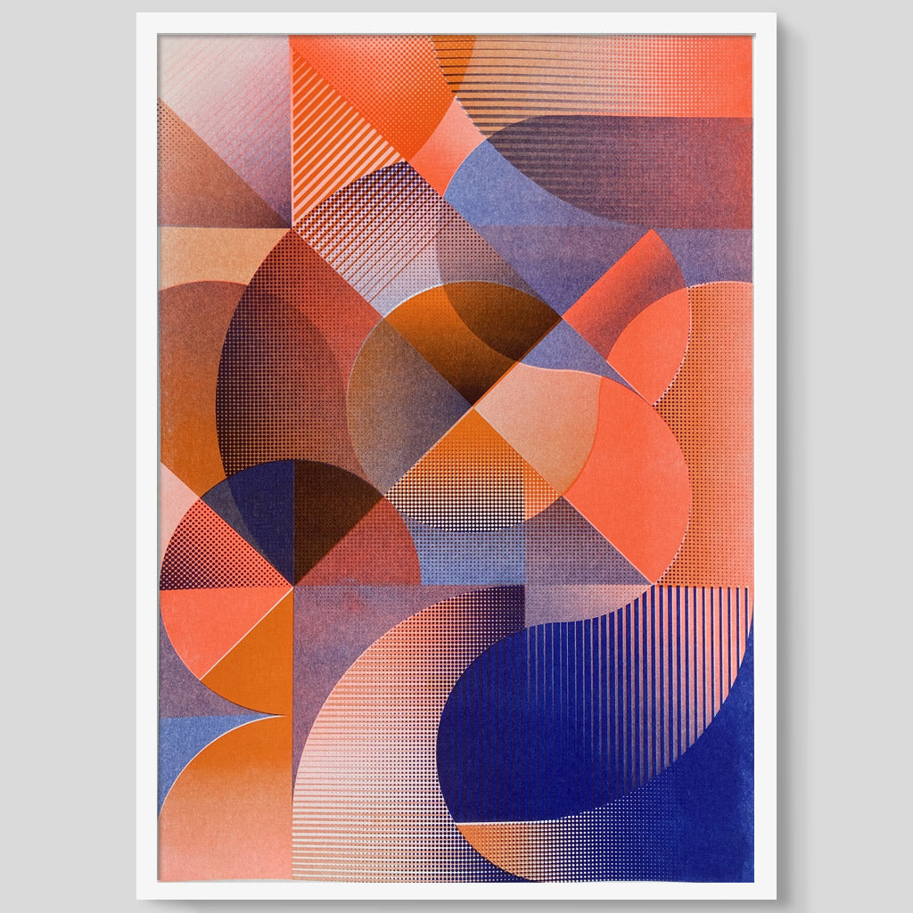 Pendulum Print Unlimited